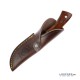 Cuchillo Muela Rhino Cocobolo 9 cm