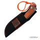 Muela All Terrain Blade Naranja