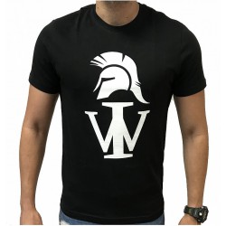 Camiseta Immortal Warrior Logo