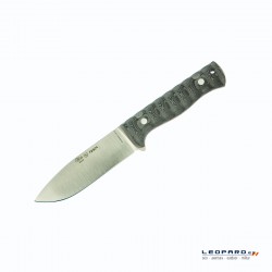 Cuchillo Nieto Yesca Micarta Negra