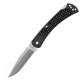 Buck 110 Slim Lockback Negra