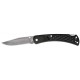 Buck 110 Slim Lockback Negra