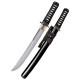 Cold Steel O Tanto Warrior Series