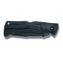 Ka-Bar MULE Lockback Part Serrated