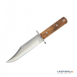 Cuchillo Safari de campo y caza dureza AN58 - Productos