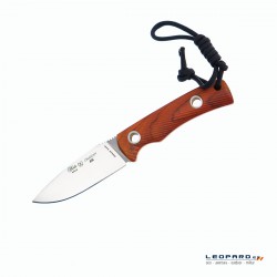 Cuchillo Nieto Chaman EDC Cocobolo