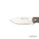 Cuchillo Chaman Kit Plus Katex Marrón
