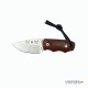 Cuchillo Nieto Chaman Micra Cocobolo