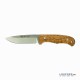 Cuchillo Nieto Coyote Olivo 2058