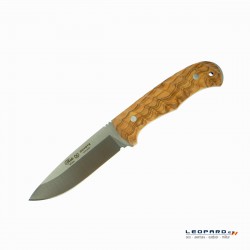 Cuchillo Nieto Coyote Olivo 2058