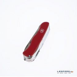 Victorinox - Navaja Suiza Multiusos WorkChamp XL 31 Usos