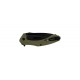 Kershaw Natrix XL Framelock OD Hoja Negra