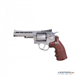 Revólver Winchester .45 Special Revolver 4" Co2 4,5 mm