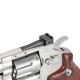 Revólver Winchester .45 Special Revolver 4" Co2 4,5 mm