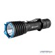 Linterna Olight Warrior X 2000 Lumens Recargable