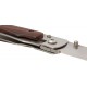 Fallkniven P Acero 3G Cachas Desert Ironwood