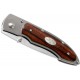 Fallkniven P Acero 3G Cachas Desert Ironwood