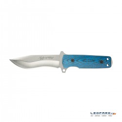 Cuchillo Nieto Guerrilla Katex Azul