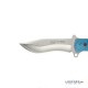 Cuchillo Nieto Guerrilla Katex Azul