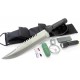 United Bushmaster Survival Knife