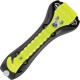 Martillo de seguridad fluorescente LifeHammer	