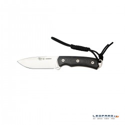 Cuchillo Nieto Chaman Kit Micarta Negra