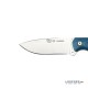 Cuchillo Nieto Chaman Kit Katex Azul