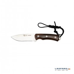 Cuchillo Nieto Chaman Kit Cocobolo