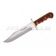 G1206 Cuchillo Winchester Large Bowie