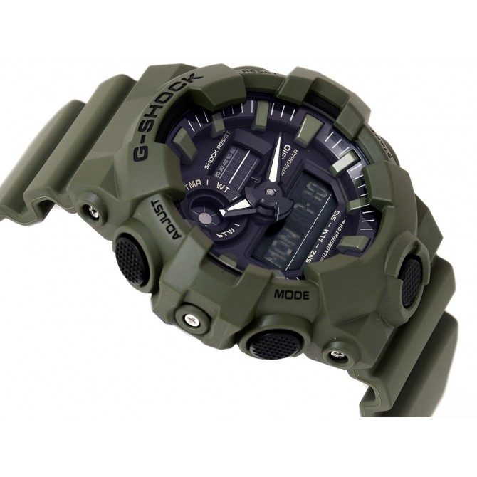 Reloj Casio G-Shock para hombre GA-700UC-3ACR