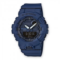 Reloj Casio G-Shock GBA-800-2AER