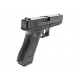 Glock 17 Co2 Blowback Corredera Metálica