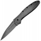 Kershaw Leek Framelock A-O BlackWash