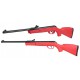 Carabina Gamo Delta Red 4,5 mm