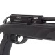 Carabina Gamo PCP Coyote Black Whisper