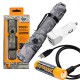 Linterna Fenix PD35V2.0 1000 Lumens Edición Limitada Camuflaje