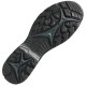 Zapatilla Haix Black Eagle Athletic 2.1 T Low Negra