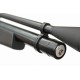 Pack Gamo PCP Coyote Black Whisper + Visor 3-9x40 WR + Bomba + Balínes PCP