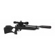 Pack Gamo PCP Chacal Cal. 5,5 mm + Visor 3-9x40 WR + Bomba + Balínes PCP 5,5 mm