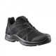 Zapatilla Haix Black Eagle Athletic 2.1 T Low Negra