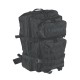 Mochila Asalto U.S Mil-tec 5 L