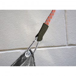 Correa Klipp Strap Tie Down 30in