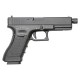 Glock 17 Co2 Rosca Negra