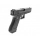 Glock 17 Co2 Rosca Negra