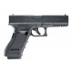 Glock 17-2 Co2 Blowback Corredera Metálica