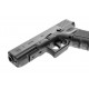 Glock 17-2 Co2 Blowback Corredera Metálica