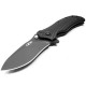 Navaja Zero Tolerance Strider Onion Black