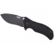 Navaja Zero Tolerance Strider Onion Black