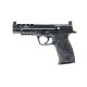 Smith & Wesson M&P9L Blowback Co2