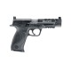 Smith & Wesson M&P9L Blowback Co2